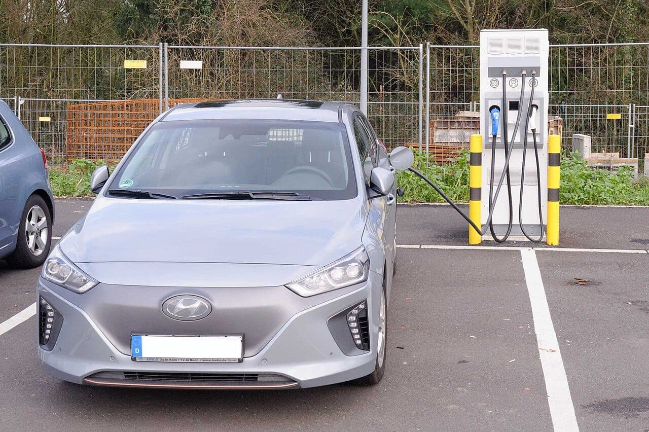 Korea EV subsidies in 2026: what actually changed