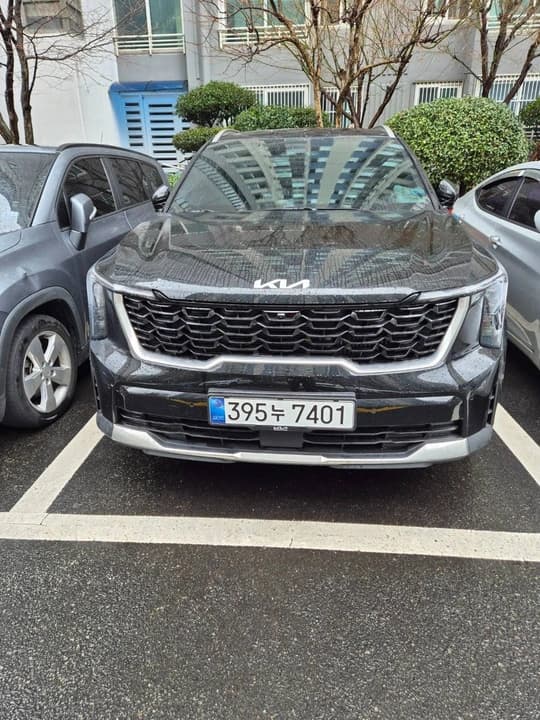 KIA Sorento - Excellent condition