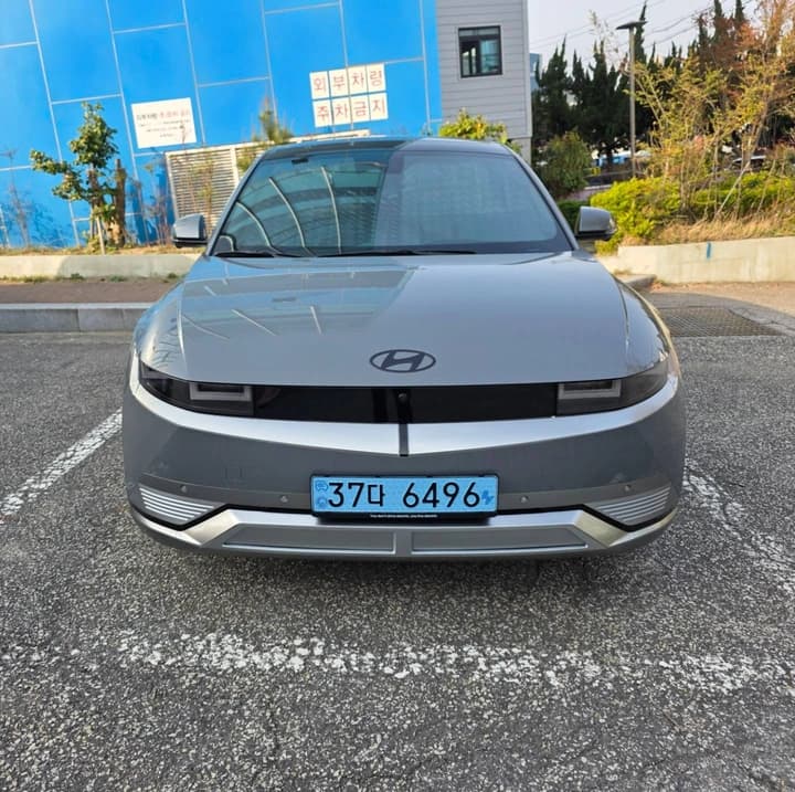 HYUNDAI IONIQ 5 - Excellent condition