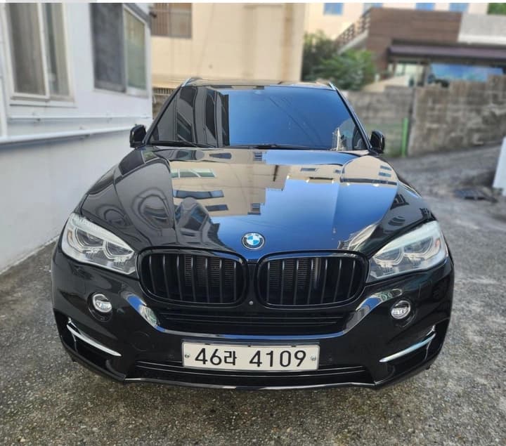 BMW X5 - Great condition