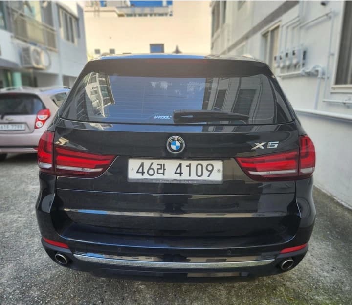 BMW X5 - Great condition - Image 2