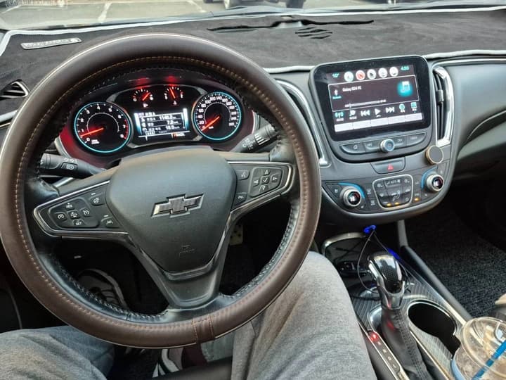 CHEVROLET Malibu - Excellent condition - Image 5