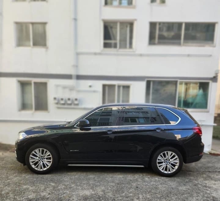BMW X5 - Great condition - Image 3